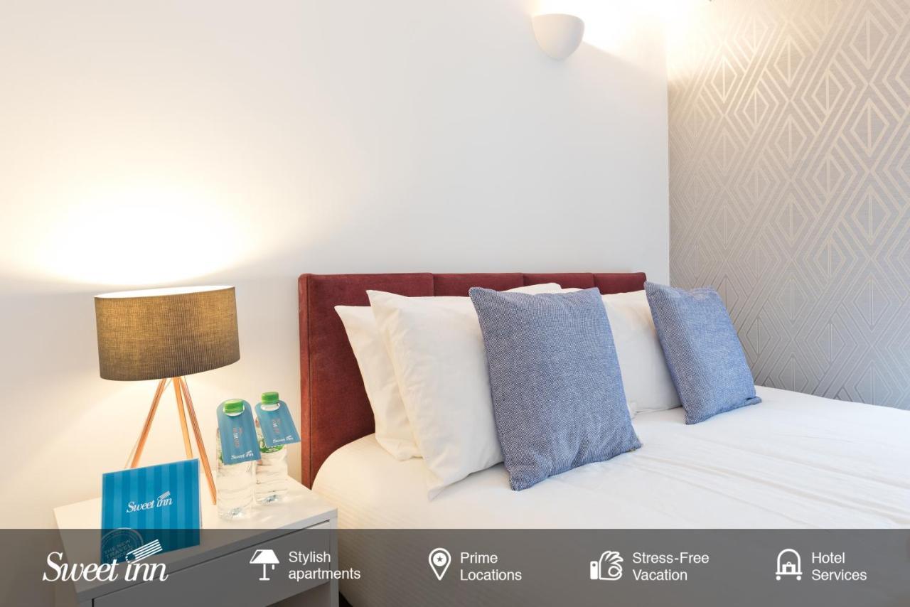 Sweet Inn - Claredon Hall ดับลิน ภายนอก รูปภาพ