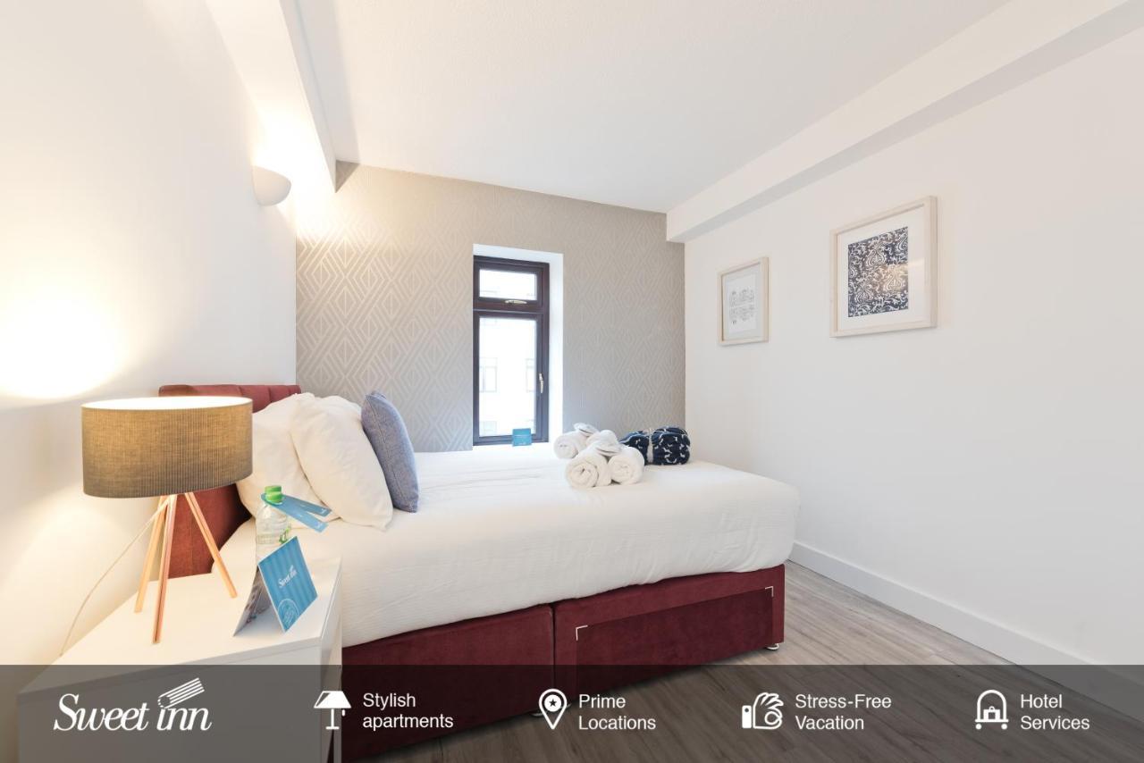 Sweet Inn - Claredon Hall ดับลิน ภายนอก รูปภาพ